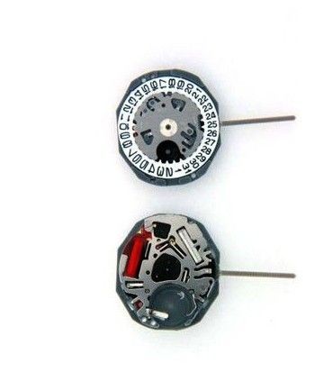 Movement for watches, HATTORI VJ22