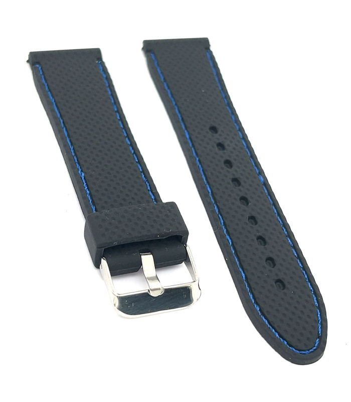 Cinturino in silicone compatibile con Huawei Watch4 Watch4pro BR22