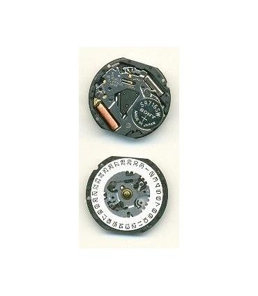 vements de montre, HATTORI VX12