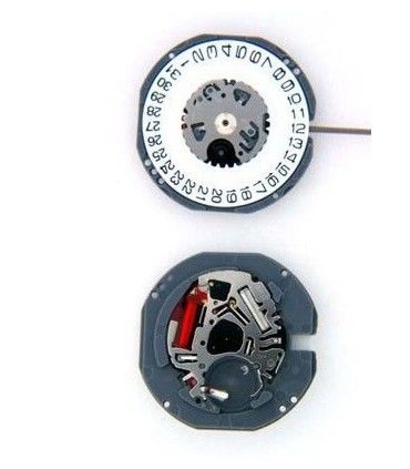 Máquinas ou movimentos para relógio, HATTORI VX32