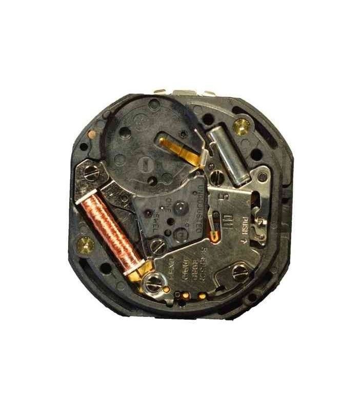 Máquina o movimiento para reloj HATTORI VX3H