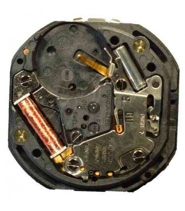 Mechanizm zegarka VX3H
