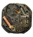 Máquinas ou movimentos para relógio, HATTORI VX3H
