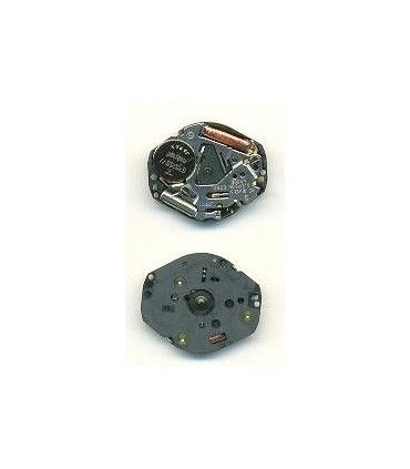 Movement for watches, HATTORI VX50