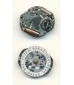 Máquinas ou movimentos para relógio, HATTORI VX82