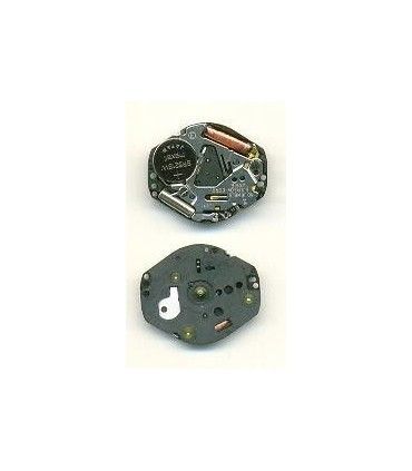 Máquina o movimiento para reloj HATTORI VX51