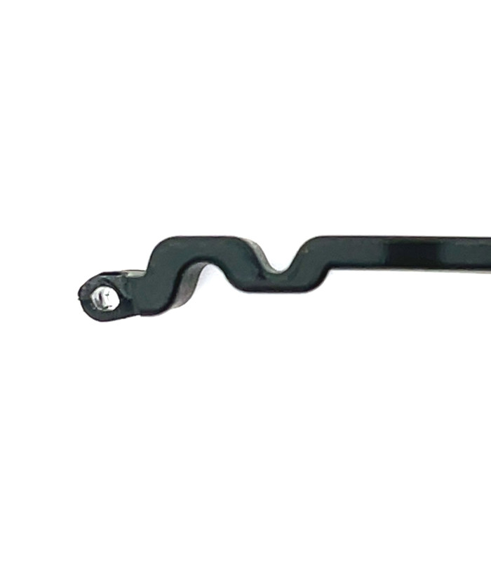 Pulseira borracha Diloy Compatible Casio G-5600, GLX-5600, GW-M5600, GLS-5600, GW-5000 Ref 194P3