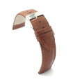 Bracelets de montre en cuir Ref 424