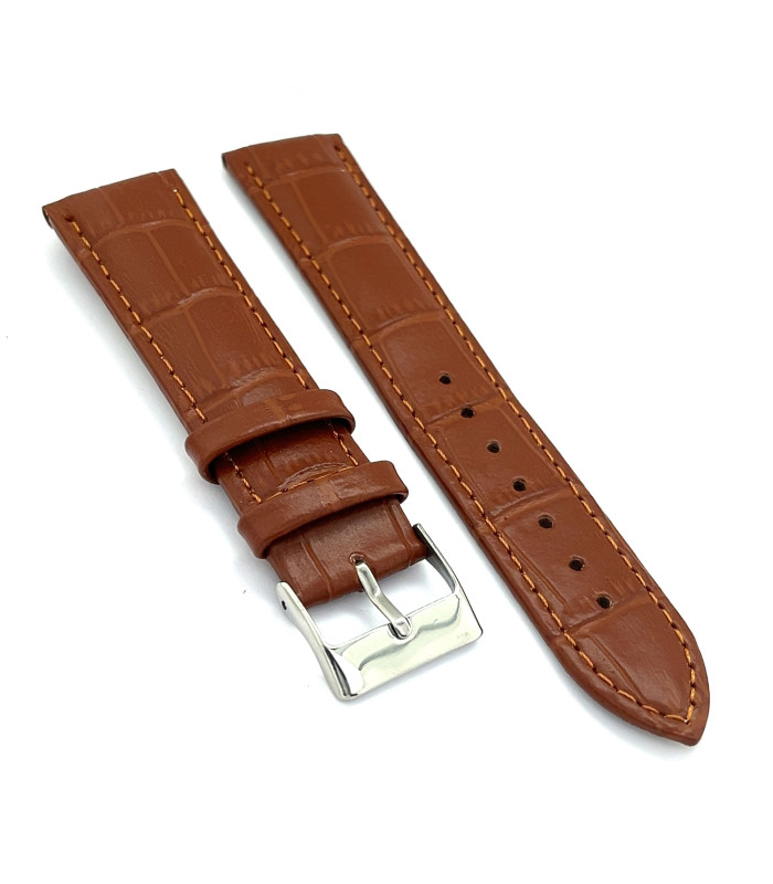 Uhrenarmband aus Leder Ref 424