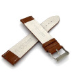 Correas de Reloj Grabado Cocodrilo. Ref 761 18mm. 20mm. 22mm.