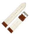Leather watch straps Ref 424