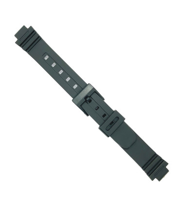 Bracelet montre Diloy compatible avec Casio LA-20WH 10393847 LA20