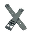 Watch Band Compatible with Casio LA-20WH 10393847 LA20