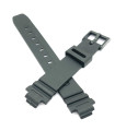 Watch Band Compatible with Casio LA-20WH 10393847 LA20