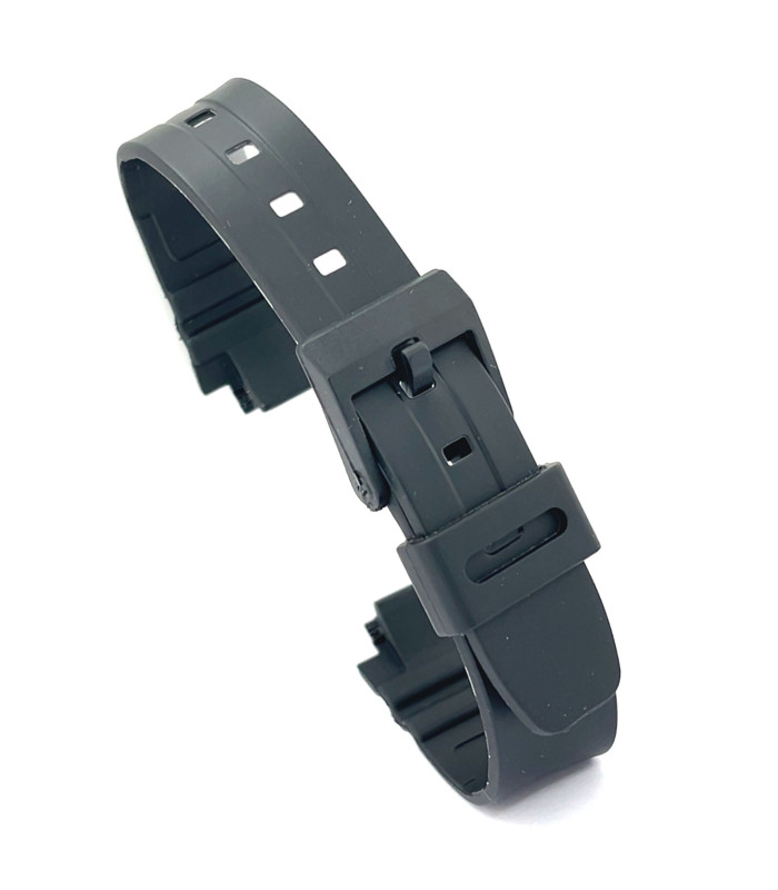 Correa reloj Diloy Compatible con Casio LA-20WH 10393847 LA20