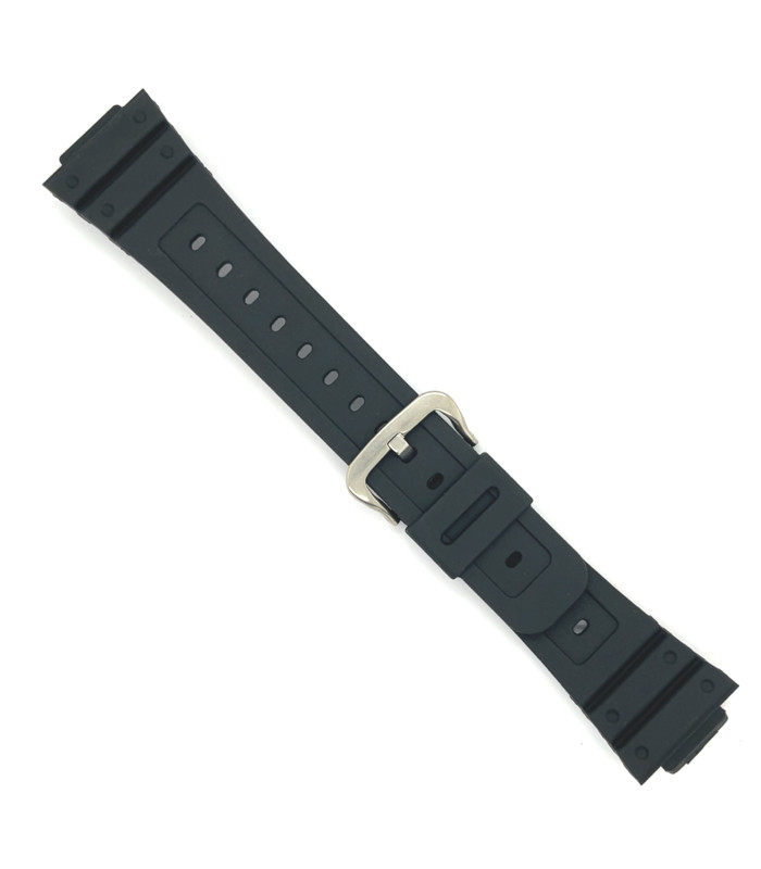 Watch strap Compatible with Casio G-shock GA2100 GA2110 GA-B2100 DW-5000, 5600, G-5600, G5700, GW-M5600 Ref 141F5A