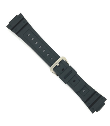 Uhrenarmband kompatibel mit Casio G-shock GA2100 GA2110 GA-B2100 DW-5000, 5600, G-5600, G5700, GW-M5600 Ref. 141F5A
