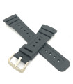 Watch strap Compatible with Casio G-shock GA2100 GA2110 GA-B2100 DW-5000, 5600, G-5600, G5700, GW-M5600 Ref 141F5A