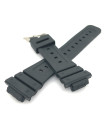 Correa Diloy Compatible con Casio G-shock GA2100 GA2110 GA-B2100 DW-5000, 5600, G-5600, G5700, GW-M5600 Ref 141F5A