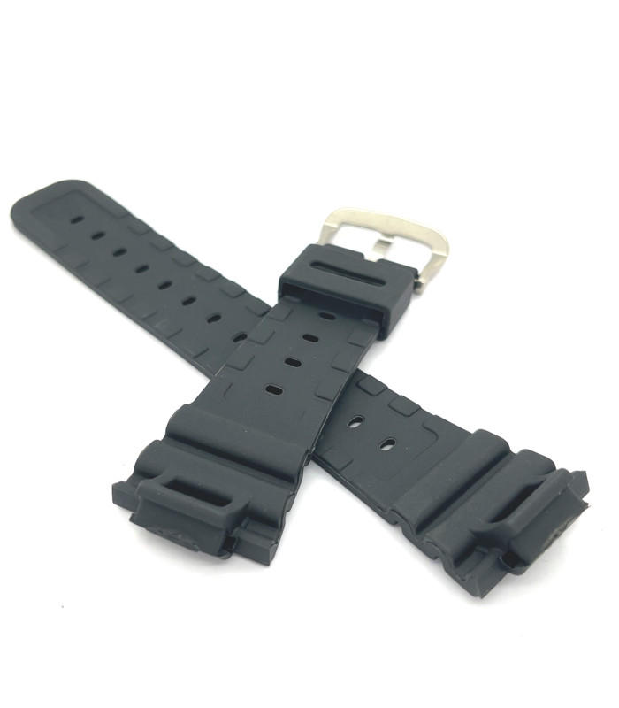 Pasek do zegarka Kompatybilny Casio G-shock GA2100 GA2110 GA-B2100 DW-5000, 5600, G-5600, G5700, GW-M5600 Ref 141F5A