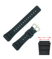Watch band Compatible with Casio G-shock DBW320, MD501, TGW100, WL10 Ref 127F1A 20mm