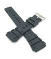 Watch band Compatible with Casio G-shock DBW320, MD501, TGW100, WL10 Ref 127F1A 20mm