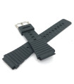 Watch band Compatible with Casio G-shock DBW320, MD501, TGW100, WL10 Ref 127F1A 20mm