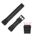Watch band Compatible with Casio G-shock DBW320, MD501, TGW100, WL10 Ref 127F1 20mm