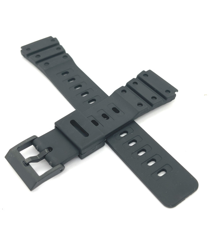Watch band Compatible with Casio G-shock DBW320, MD501, TGW100, WL10 Ref 127F1 20mm