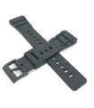 Watch band Compatible with Casio G-shock DBW320, MD501, TGW100, WL10 Ref 127F1 20mm