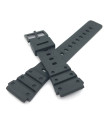Watch band Compatible with Casio G-shock DBW320, MD501, TGW100, WL10 Ref 127F1 20mm