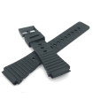 Watch band Compatible with Casio G-shock DBW320, MD501, TGW100, WL10 Ref 127F1 20mm