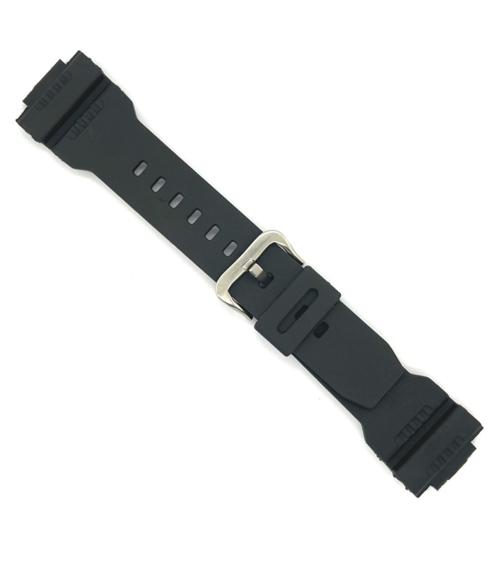 Pasek do zegarka kompatybilny Casio G-7900 Ref W1332 - 10330771