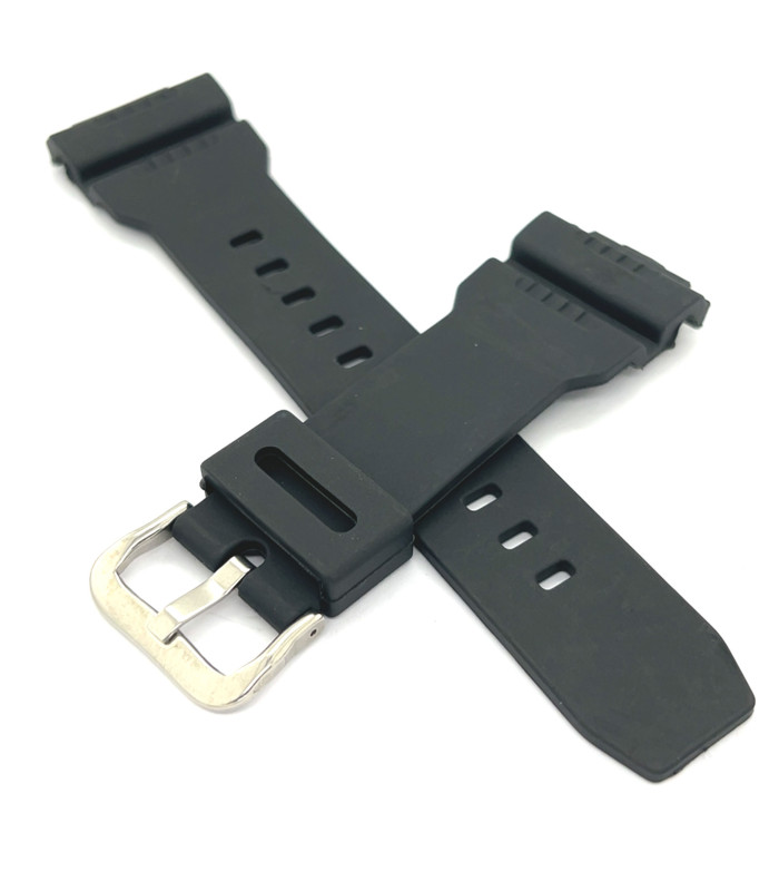 Bracelet de montre compatible Casio G-7900 Réf W1332 - 10330771