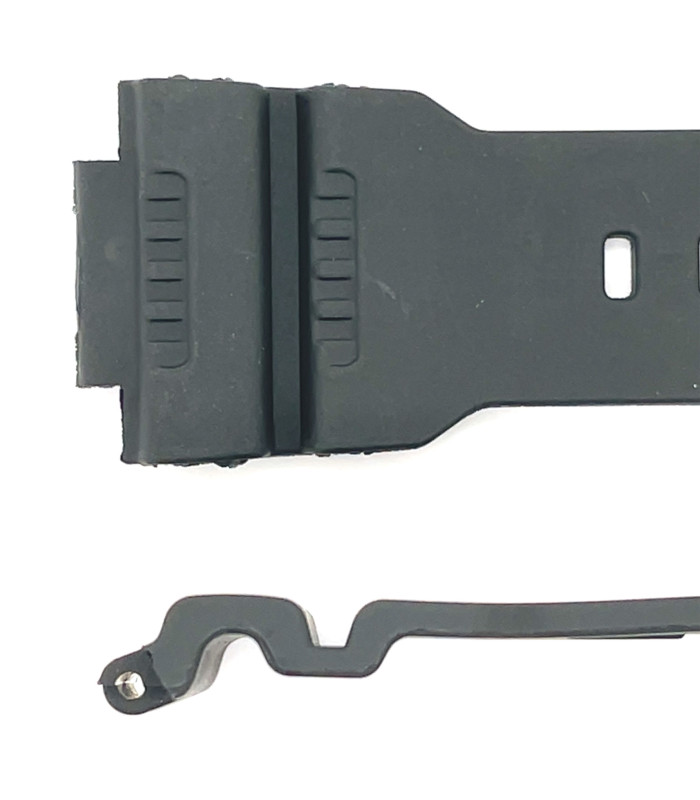 Pasek do zegarka kompatybilny Casio G-7900 Ref W1332 - 10330771