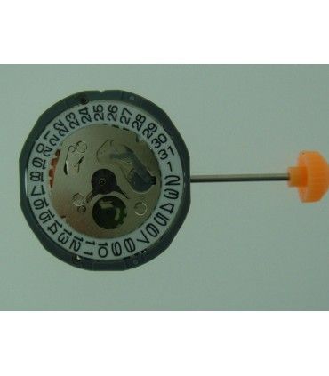 Movement for watches, MIYOTA 1L12