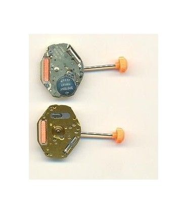 Uhrwerke, MIYOTA 1L22