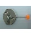 Máquina o movimiento para reloj MIYOTA 1L45