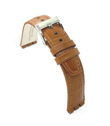 Uhrenarmband aus Leder Ref 328