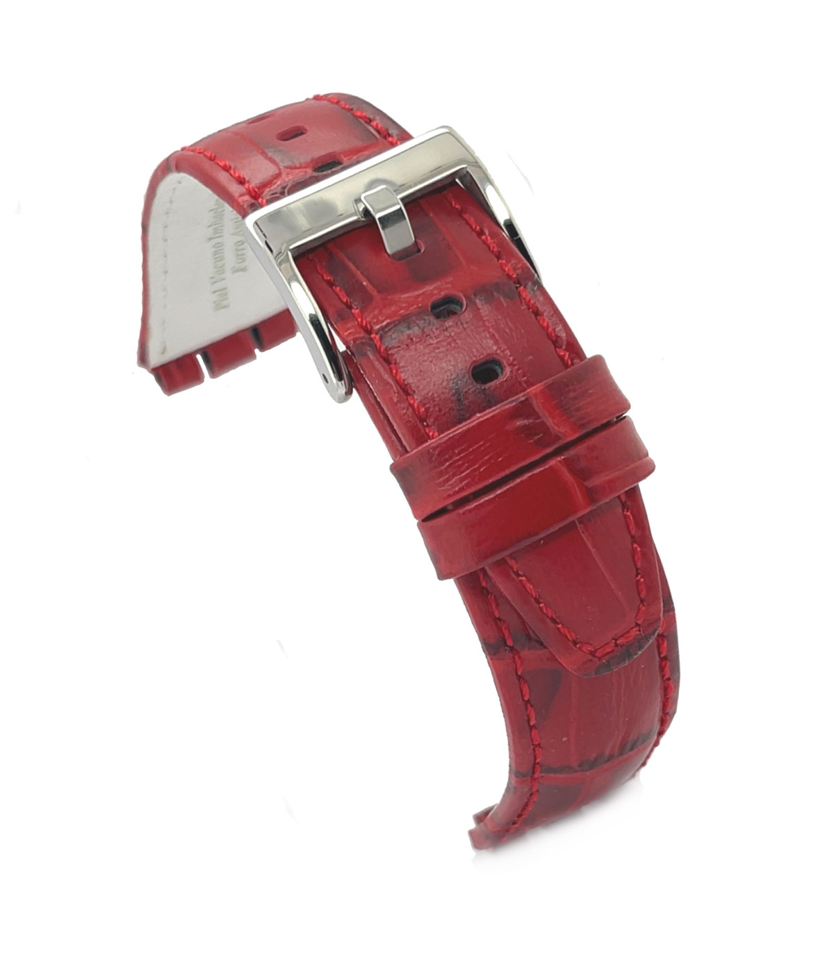 Leather watch straps Ref 328