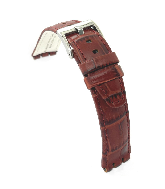 Bracelets de montre en cuir Ref 328