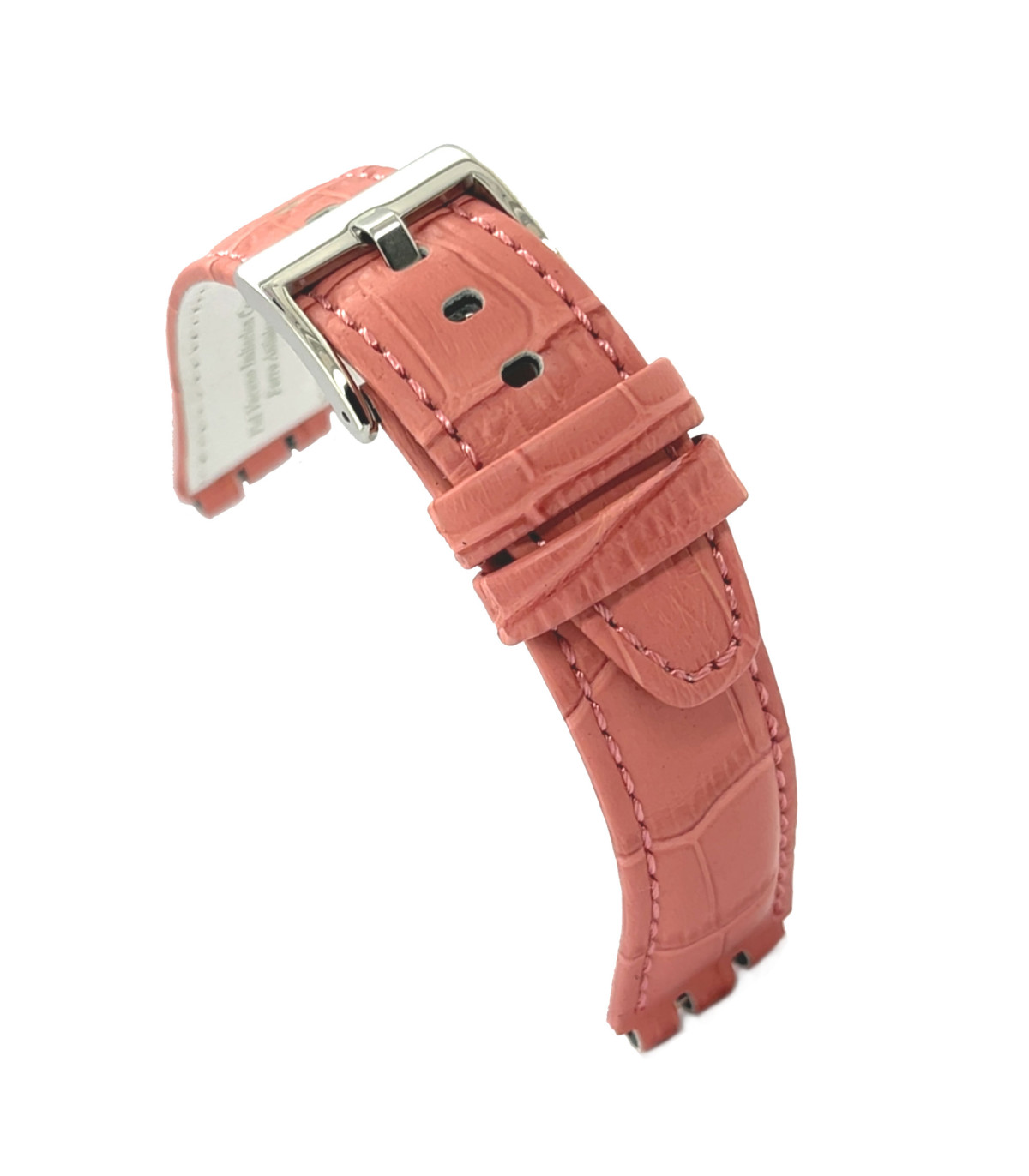 Leather watch straps Ref 328