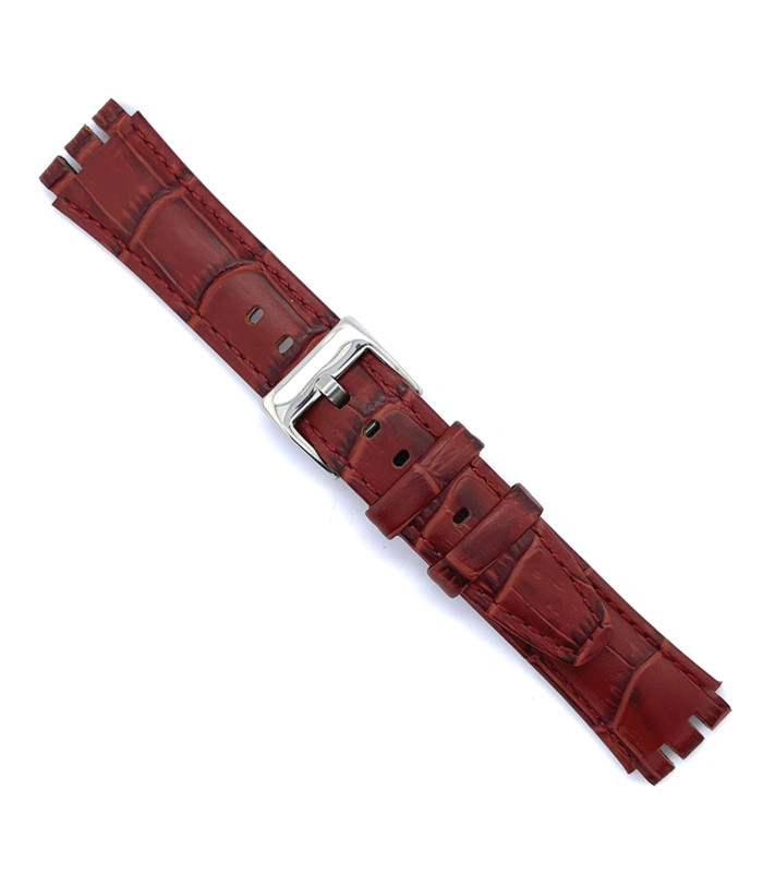 Uhrenarmband aus Leder Ref 328