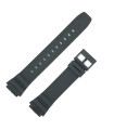 Casio Compatible Watchband AE1200W AE-1300 AE-1200 F-108 W-216H AE-1000W SGW-300H AQ-S800W W-800H (18mm)