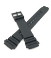 Casio Compatible Watchband AE1200W AE-1300 AE-1200 F-108 W-216H AE-1000W SGW-300H AQ-S800W W-800H (18mm)