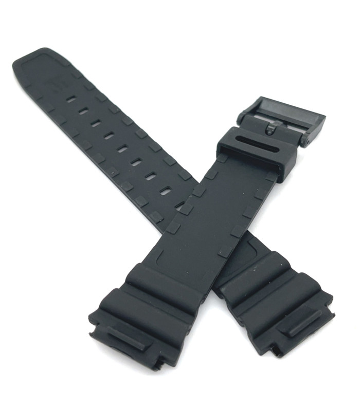 Casio Compatible Watchband AE1200W AE-1300 AE-1200 F-108 W-216H AE-1000W SGW-300H AQ-S800W W-800H (18mm)