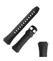 Uhrenarmband Diloy kompatibel mit Casio W-752 - W-755 -W-753 Ref W752 - 10179406