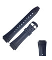Correa Reloj Compatible con Casio AW-80 AW-82 telememo 30 Ref CR0AW80 - 10117230