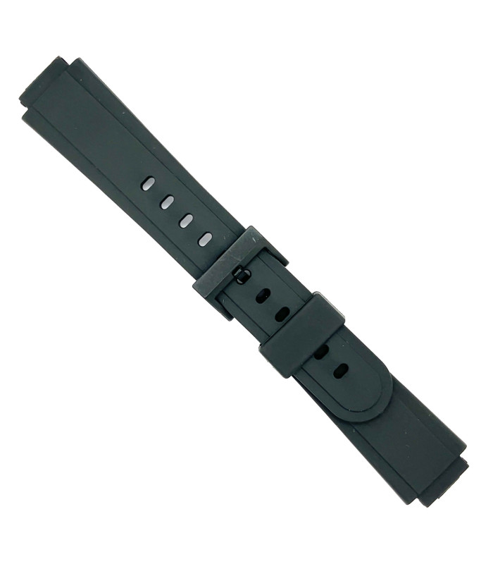 Diloy Watch Band Compatible with Casio AW-30, AW-33, AW-34, AW-35, AW-43, AW-51 Ref 280P4