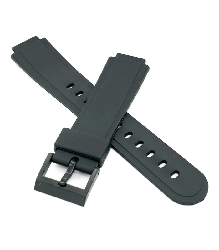 Uhrenarmband Diloy Kompatibel mit Casio AW-30, AW-33, AW-34, AW-35, AW-43, AW-51 Ref 280P4